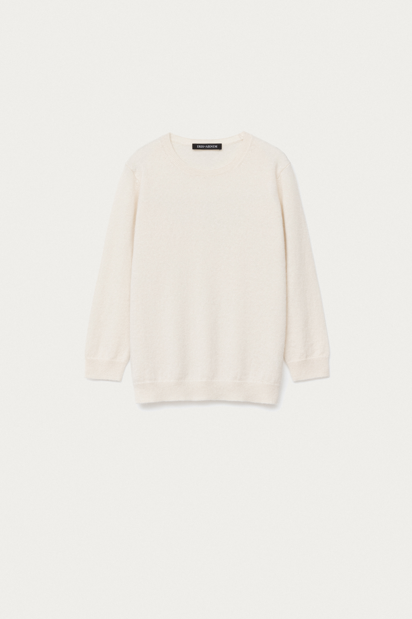 Cashmere-Seide Pullover